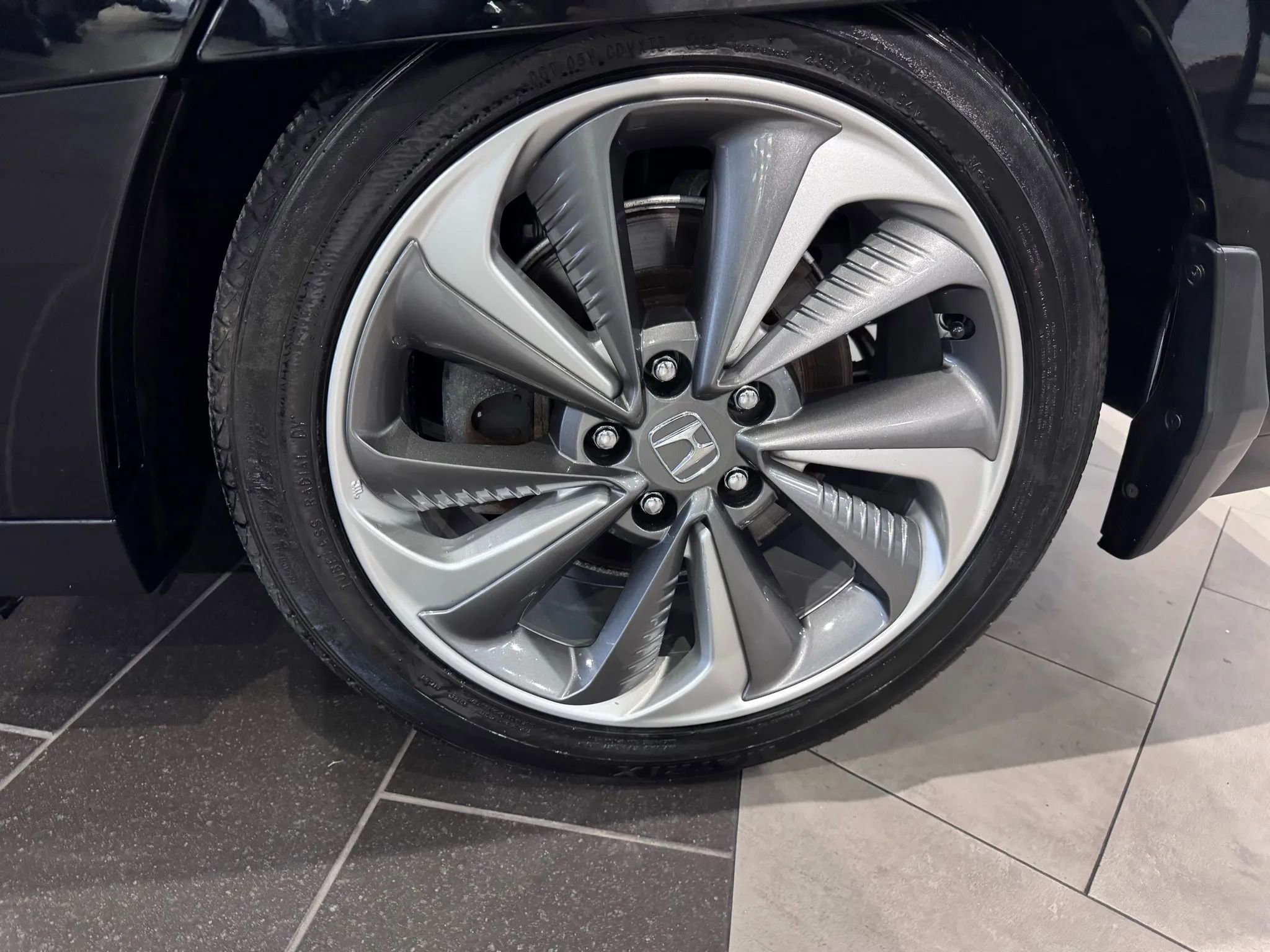 Used 2018 Honda Clarity Touring image 35