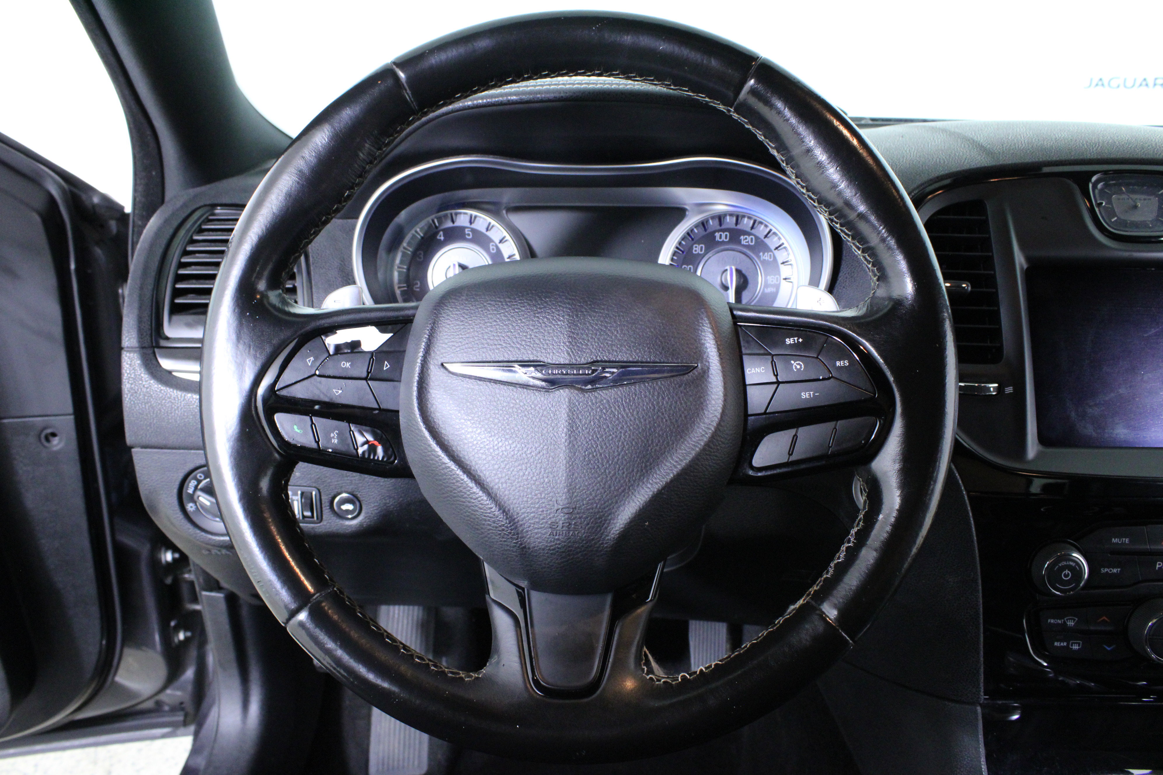 Used 2021 Chrysler 300 S w/ S Model Appearance Package RWD image 18