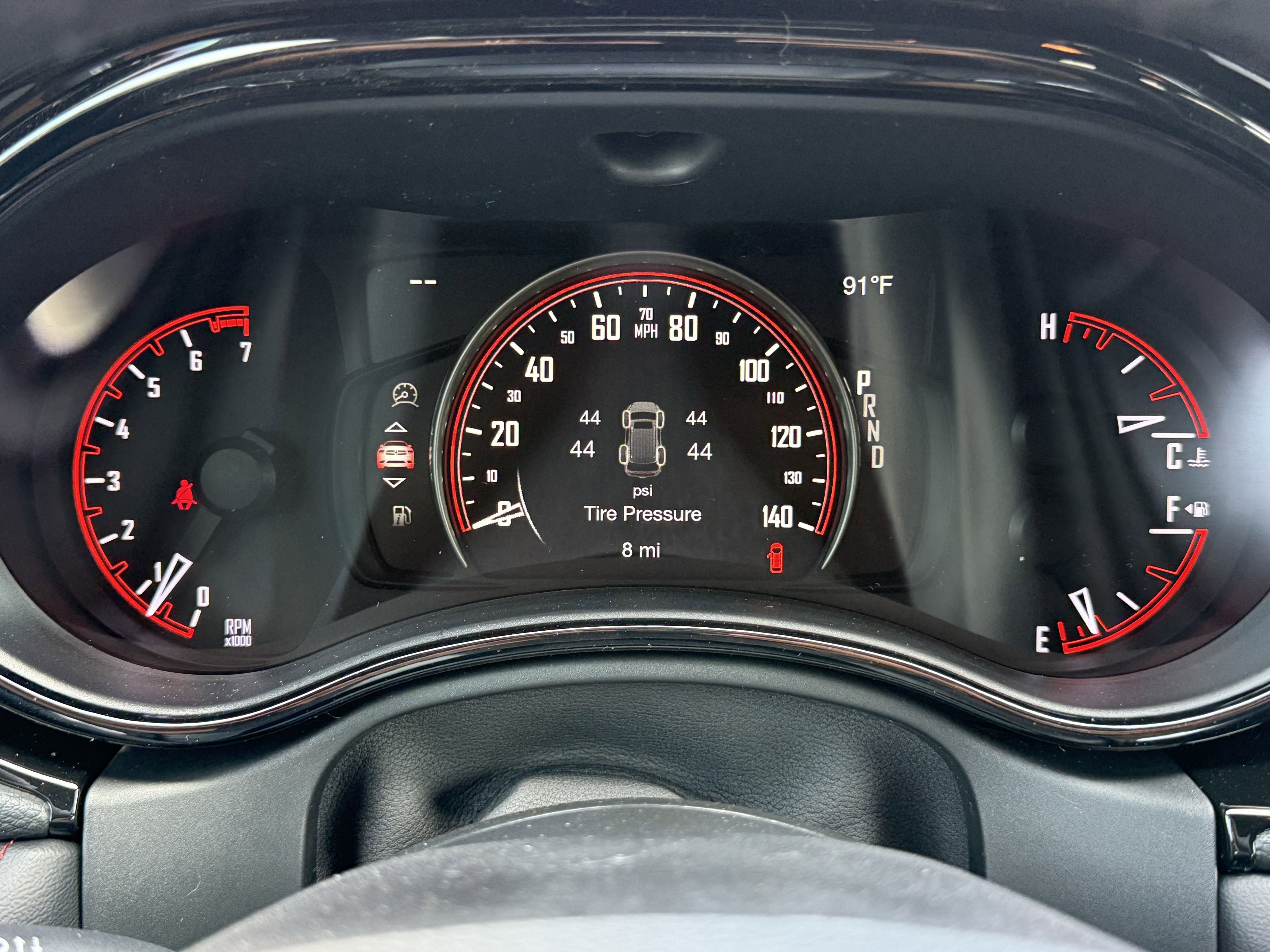 New 2025 Dodge Durango GT w/ Blacktop Package image 28