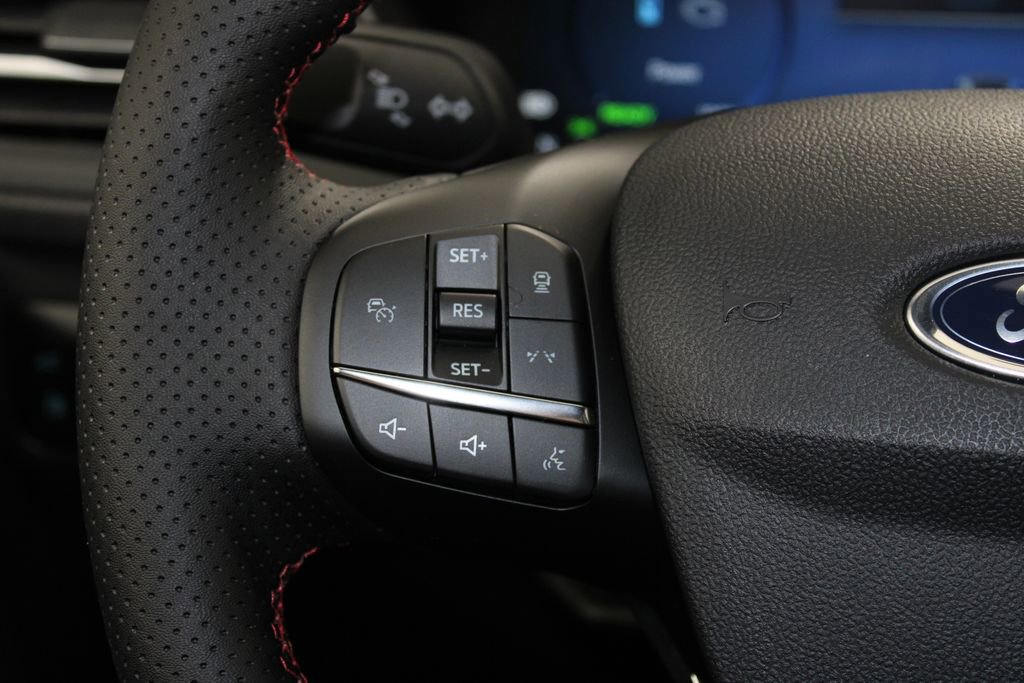 New 2026 Ford Escape ST-Line Select w/ Tech Pack #2 image 35