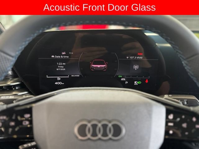 New 2025 Audi S5 Prestige AWD/4WD image 23