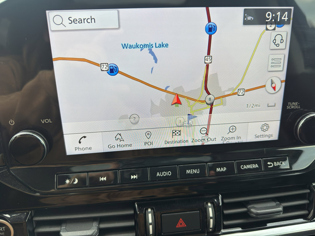 Used 2023 Nissan Pathfinder Platinum image 25