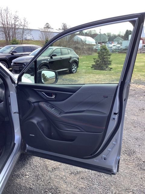Used 2023 Subaru Forester Sport AWD/4WD image 17