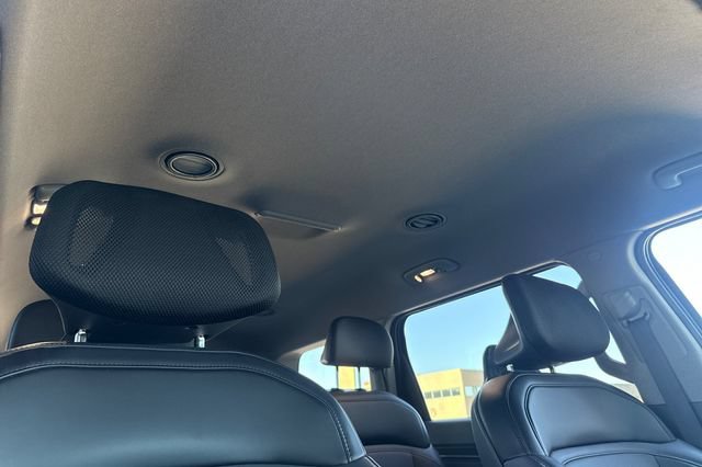 Certified 2024 Kia EV9 Light Long Range RWD image 22