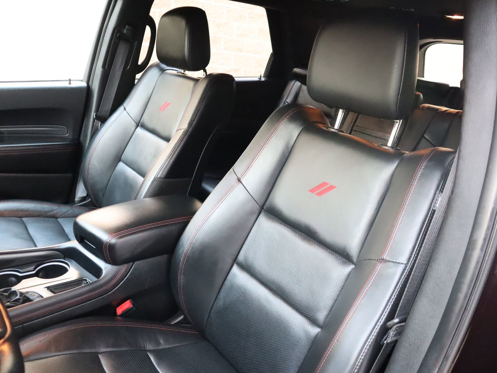 Used 2025 Dodge Durango GT image 29