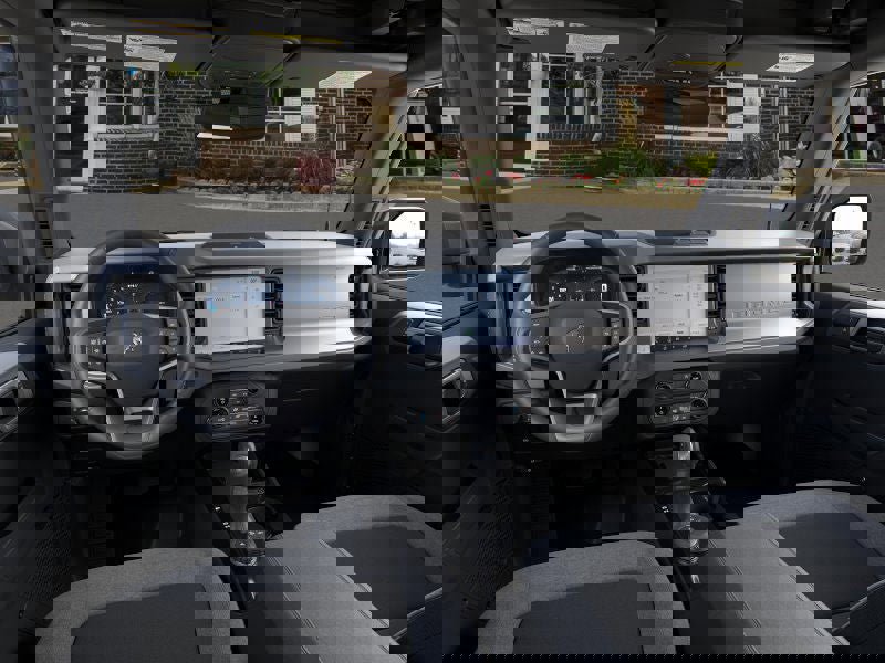 New 2026 Ford Bronco Big Bend image 9