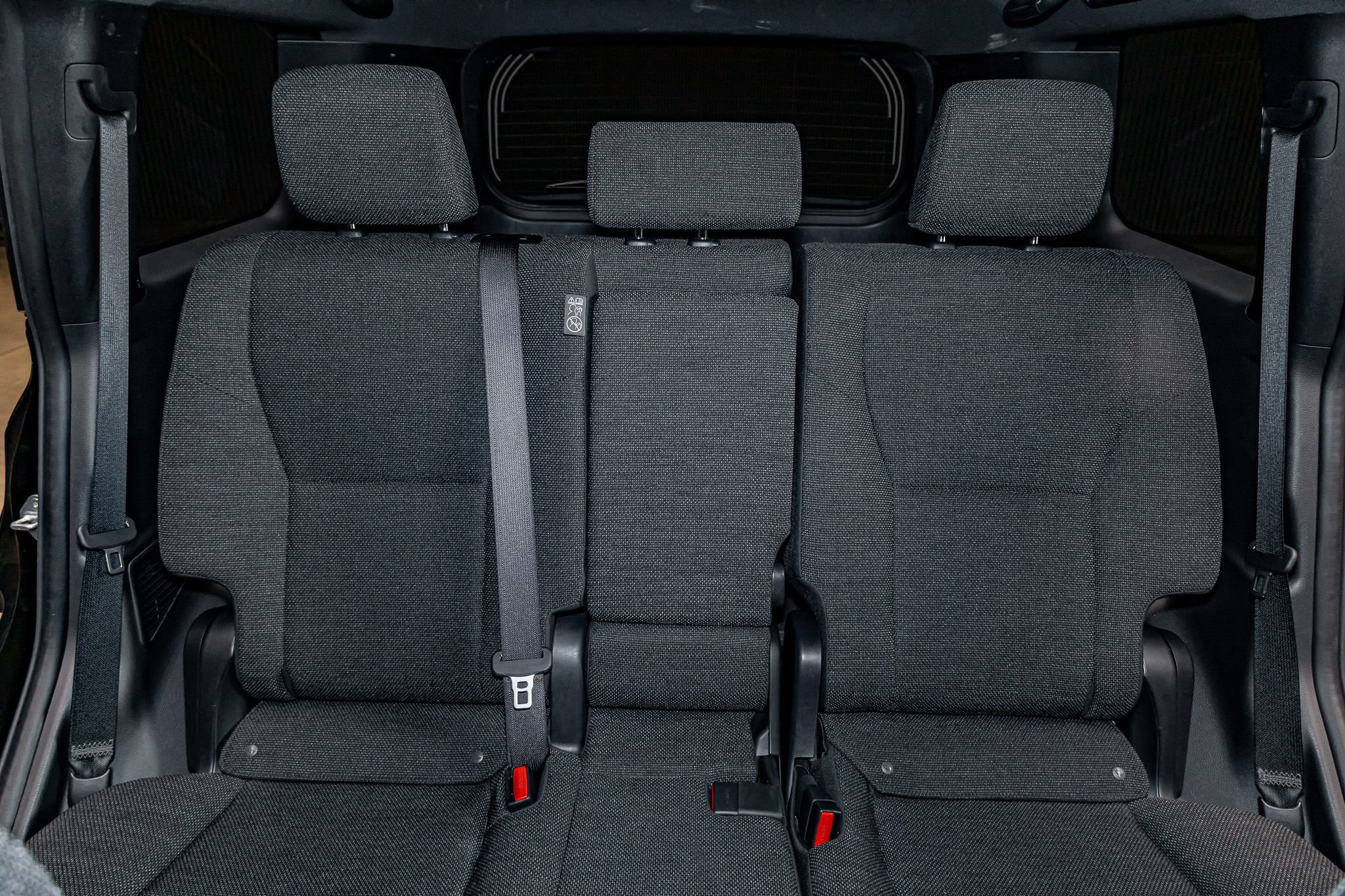 Used 2024 Toyota Land Cruiser 1958 image 23