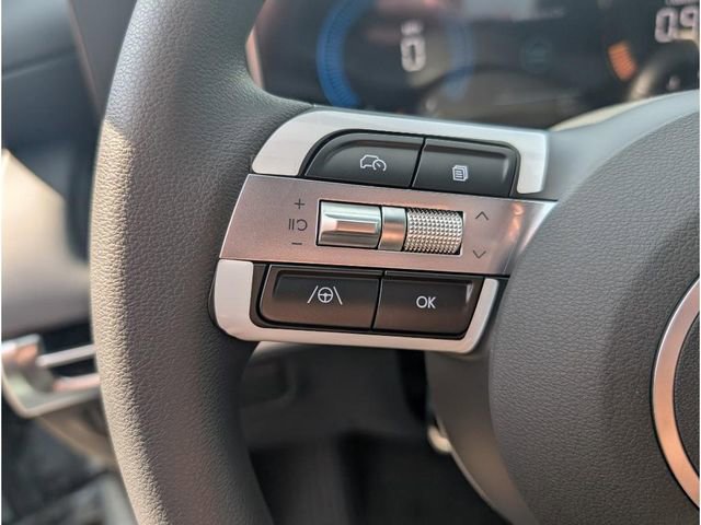 New 2026 Hyundai Santa Cruz SEL image 20