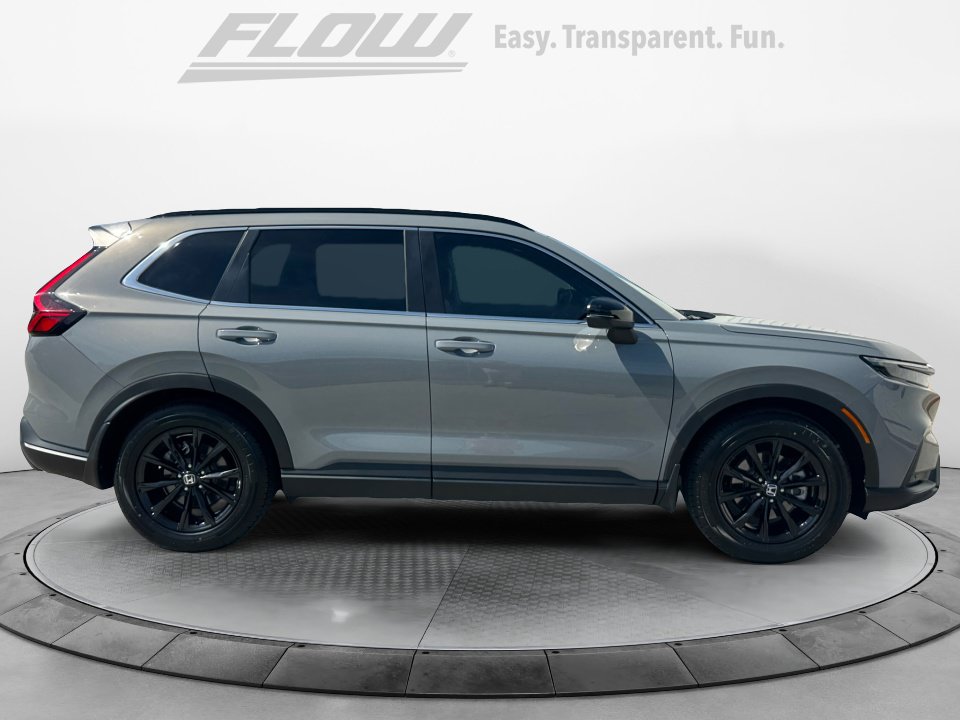 Used 2024 Honda CR-V Sport-L image 10