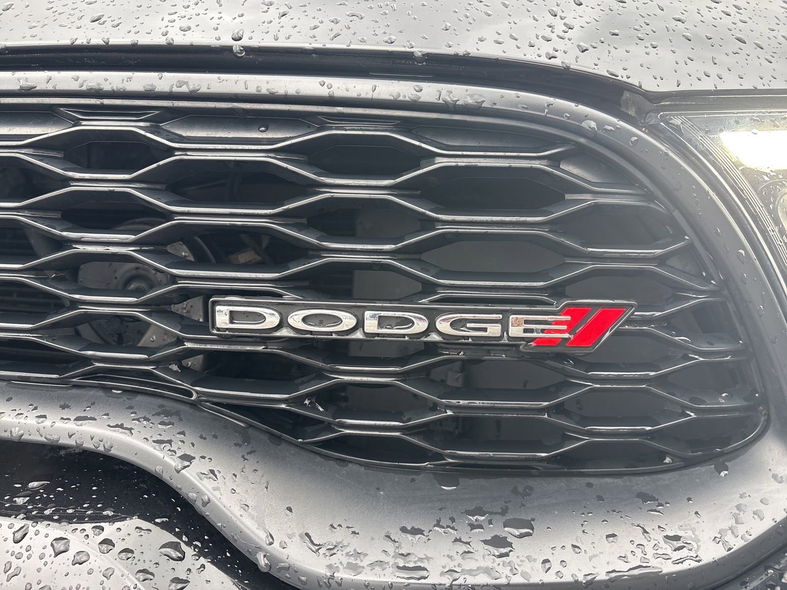 Used 2025 Dodge Durango GT RWD image 10