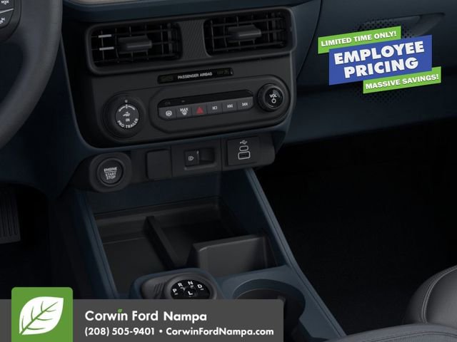 New 2026 Ford Maverick Lariat AWD/4WD image 16