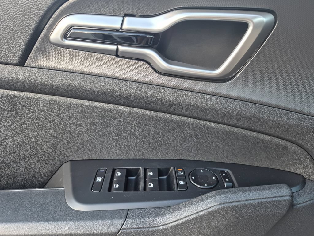 New 2027 Kia Sportage S AWD/4WD image 7