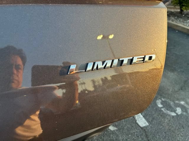Used 2016 Dodge Durango Limited w/ Nav & Power Liftgate Group AWD/4WD image 6