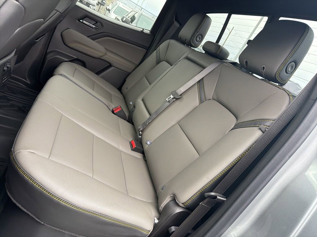 New 2026 Chevrolet Colorado ZR2 w/ Technology Package image 31