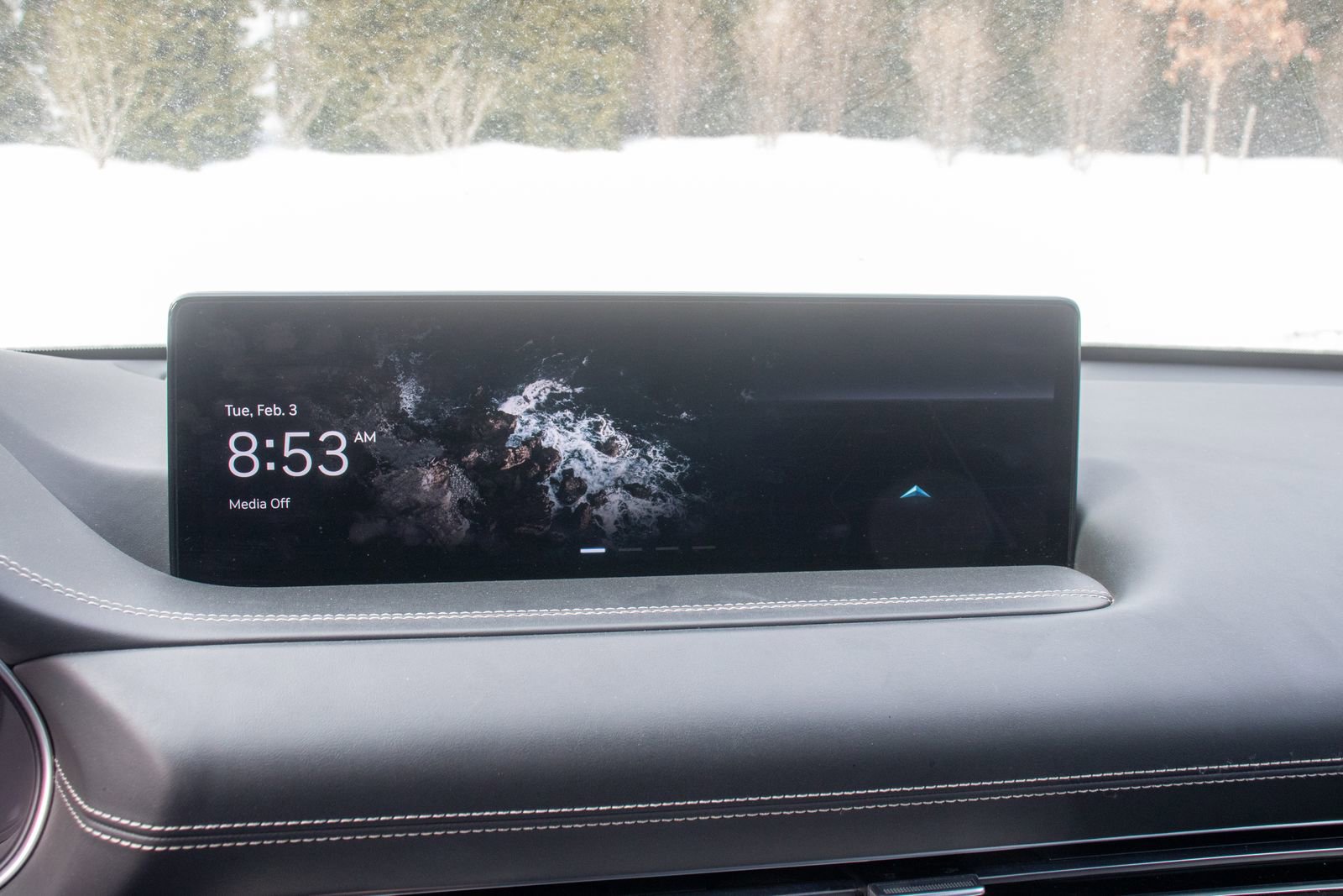 Used 2024 Genesis GV80 2.5T image 17