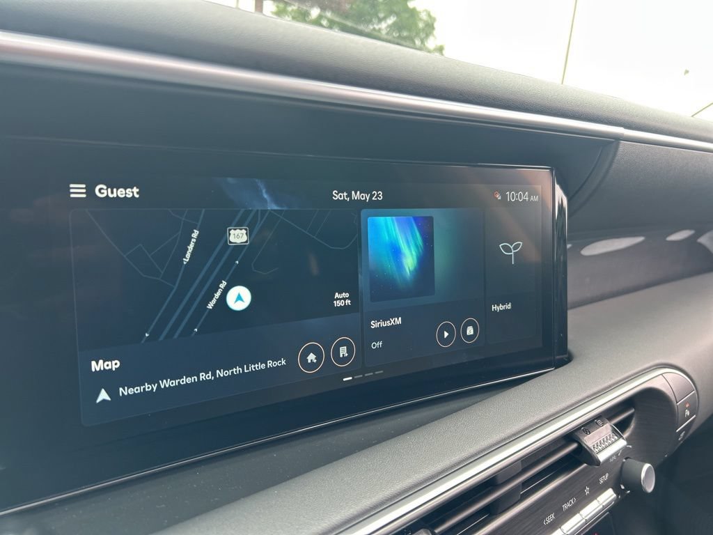 New 2026 Hyundai Palisade SEL Premium FWD image 29