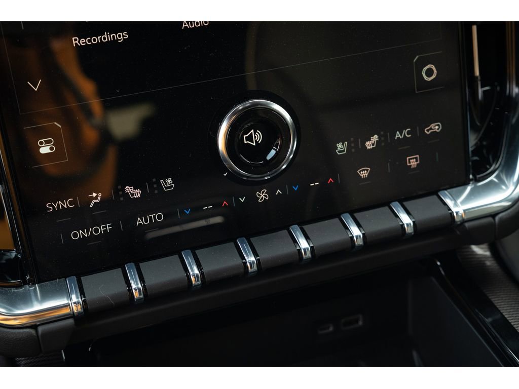 New 2026 GMC Yukon XL Elevation image 27