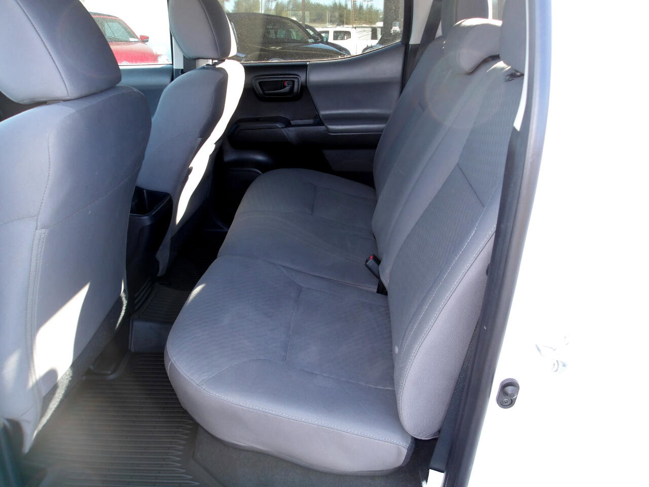 Used 2021 Toyota Tacoma SR5 image 10