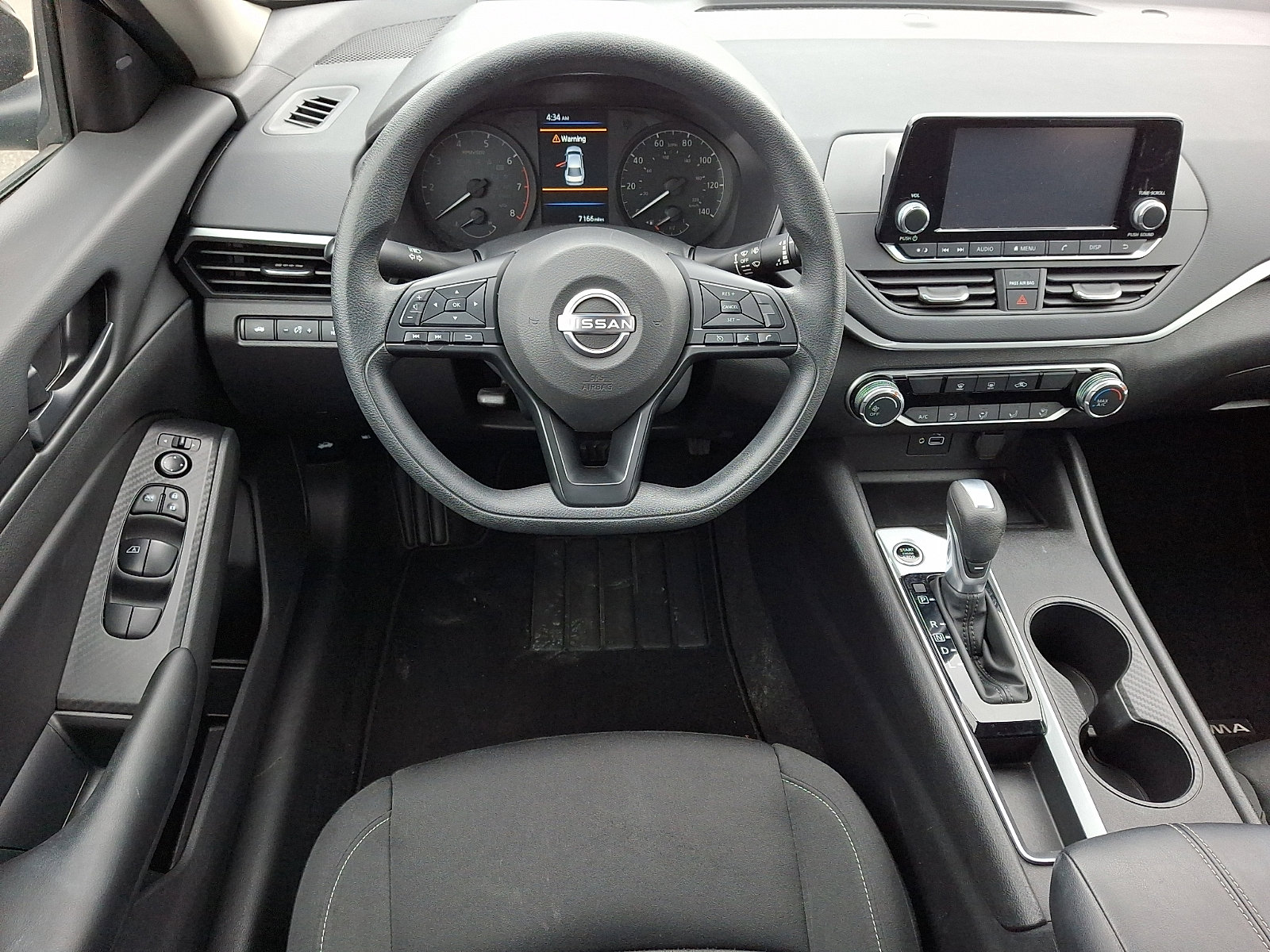 Used 2023 Nissan Altima 2.5 S image 11
