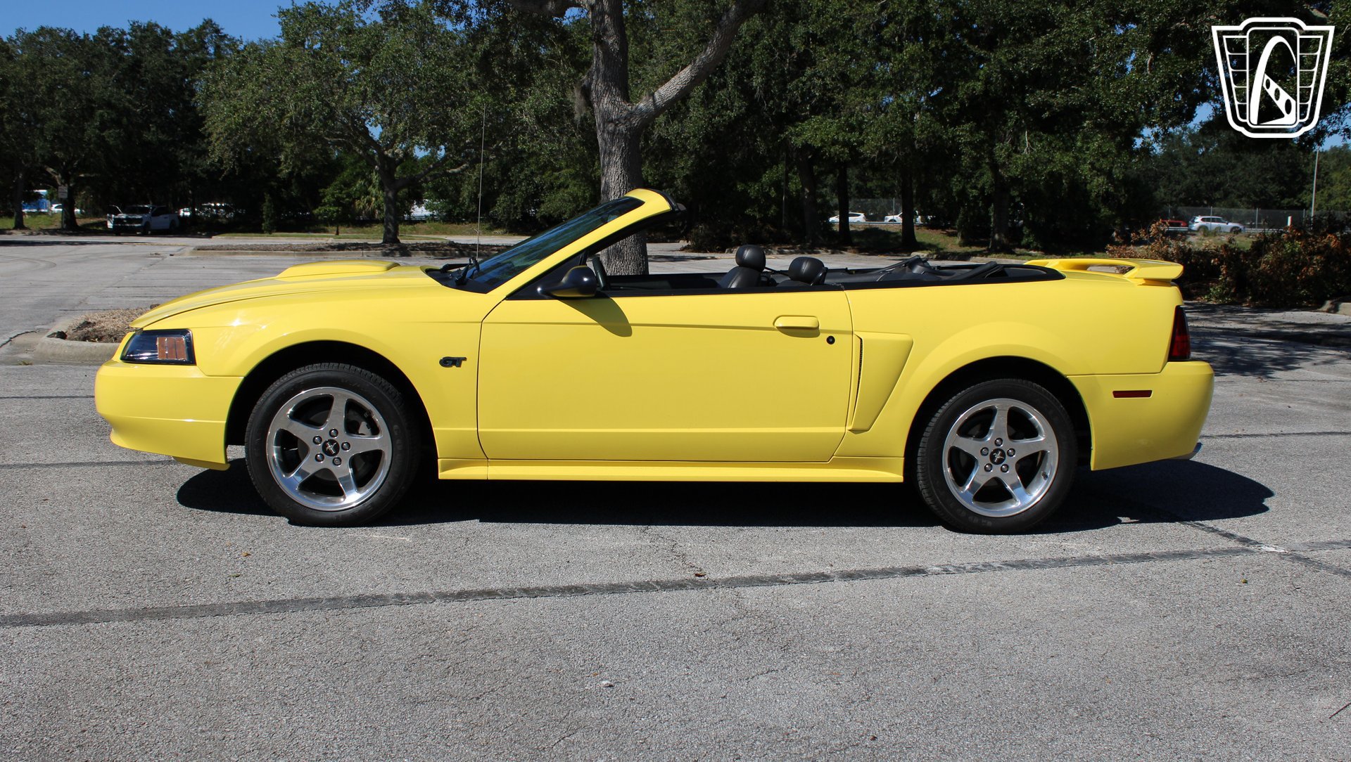 Used 2003 Ford Mustang GT RWD image 10