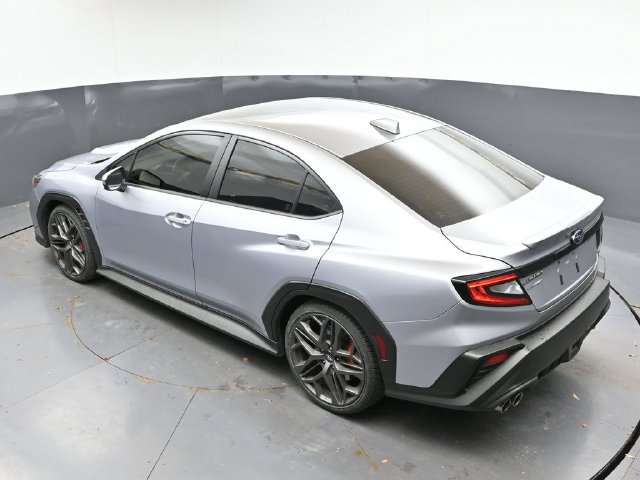 Used 2024 Subaru WRX TR AWD/4WD image 38