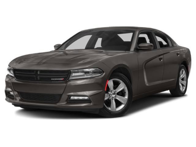 Used 2018 Dodge Charger SXT Plus