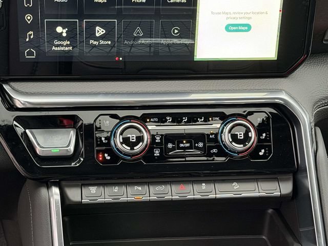 New 2026 GMC Sierra 2500 Denali w/ Denali Reserve Package AWD/4WD image 12