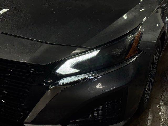 Used 2024 Nissan Altima 2.5 SV video 2