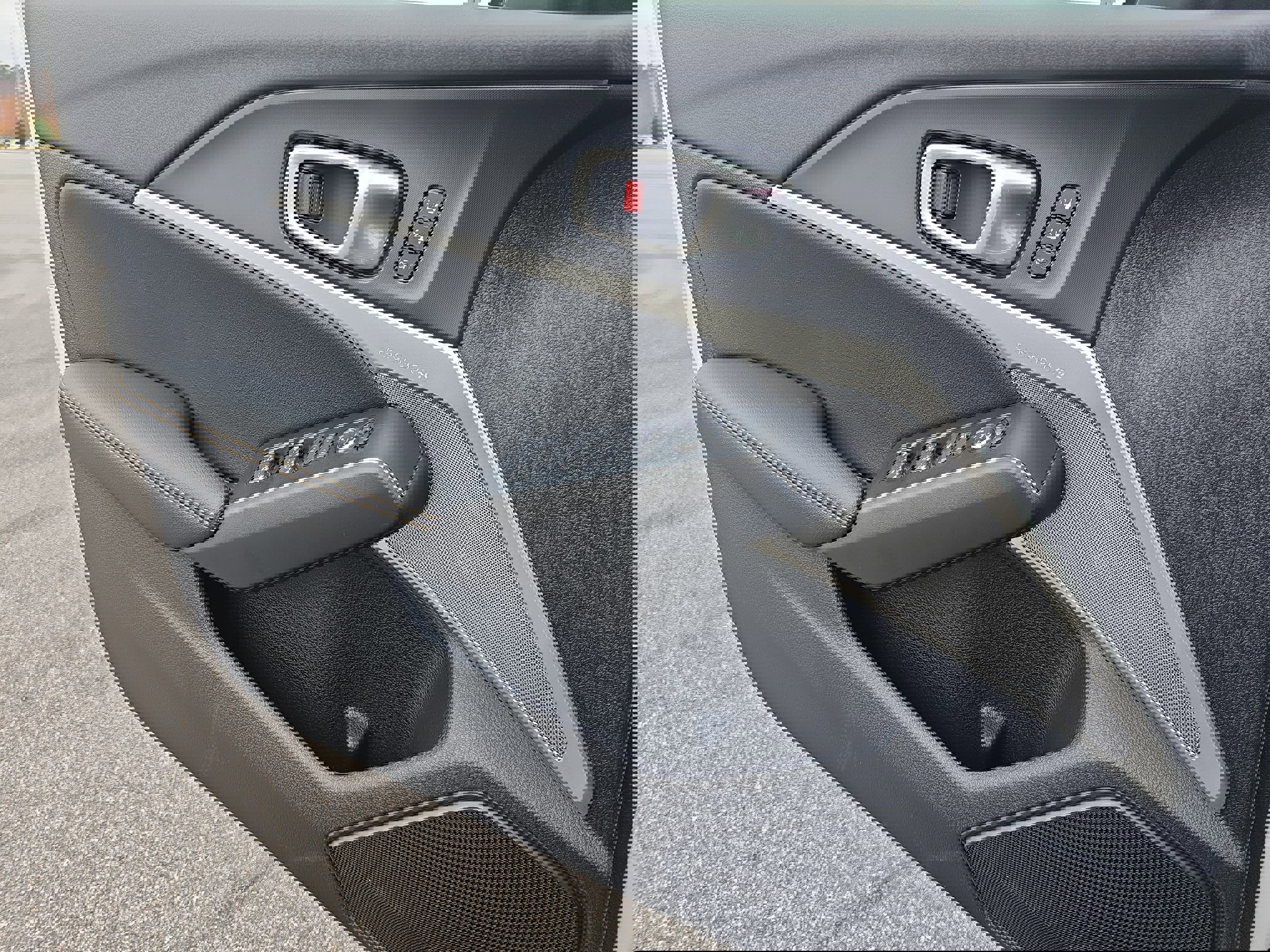 New 2026 Acura Integra A-Spec image 24