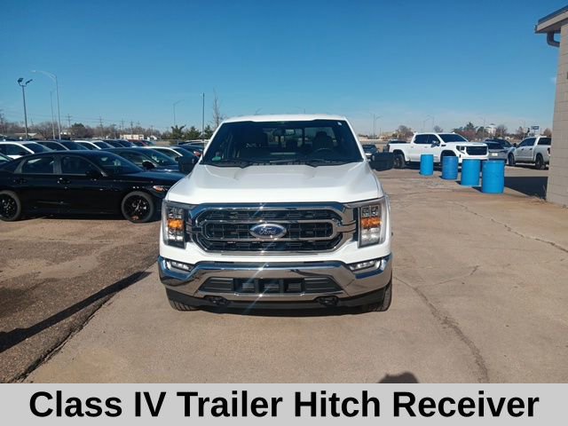 Used 2023 Ford F150 XLT w/ Equipment Group 302A High image 10