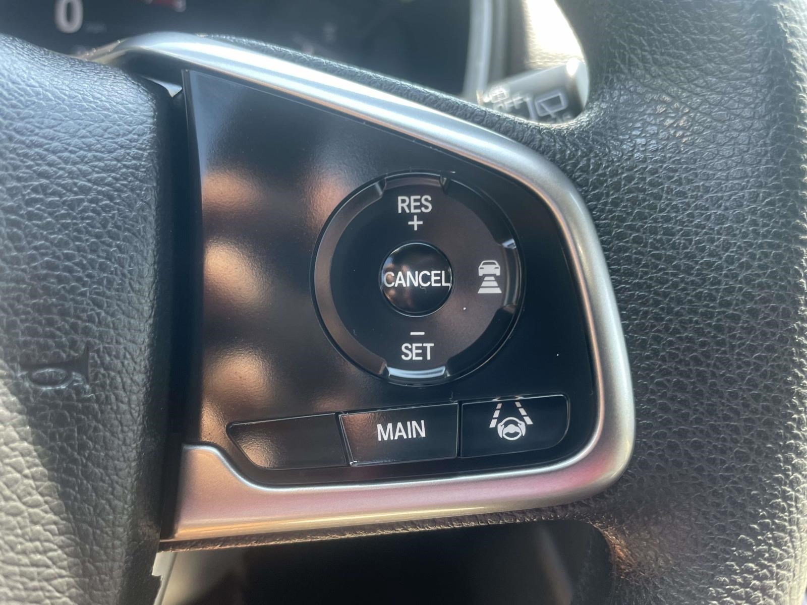Used 2018 Honda CR-V EX image 21