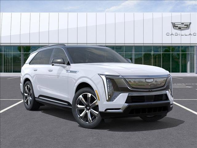 New 2026 Cadillac Escalade IQ Luxury 1 image 7