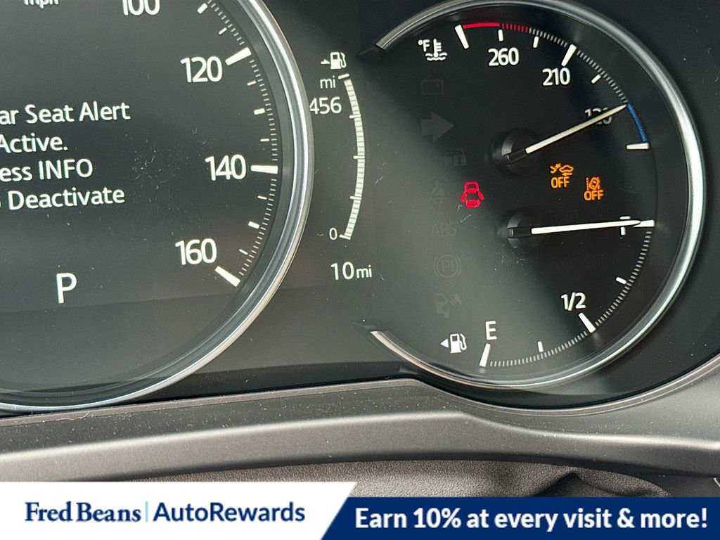 New 2025 MAZDA CX-5 AWD 2.5 S image 13