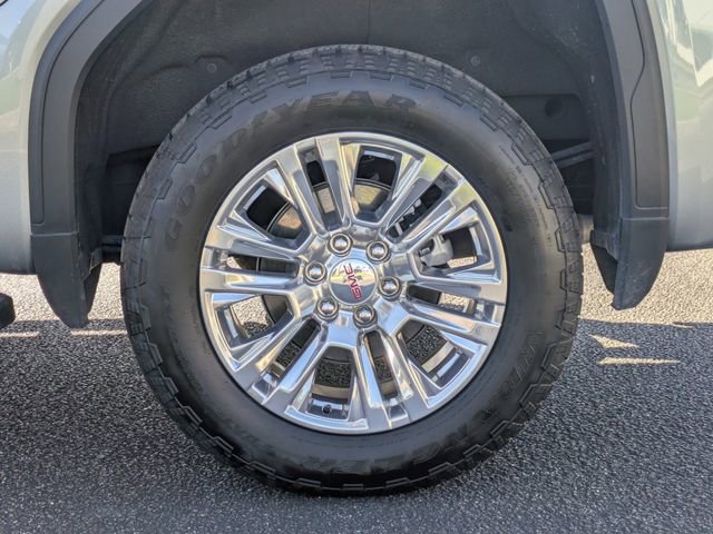 Used 2025 GMC Sierra 1500 Denali image 13