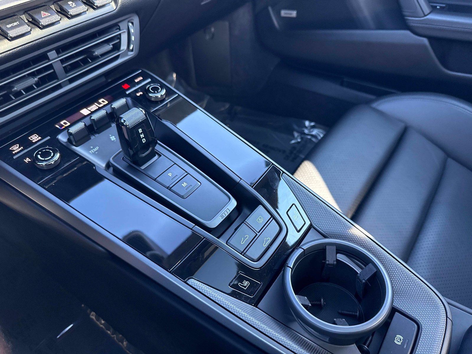 Used 2020 Porsche 911 Carrera S image 23