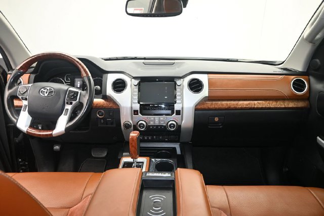 Used 2020 Toyota Tundra 1794 Edition AWD/4WD image 13