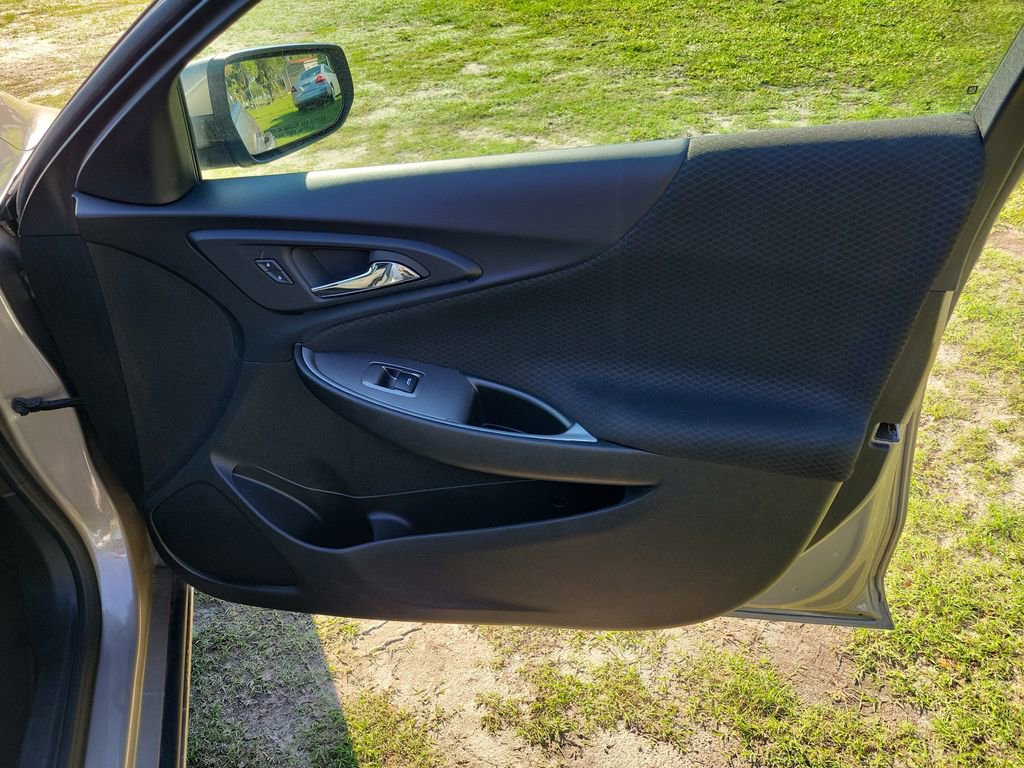 Used 2024 Chevrolet Malibu LT FWD image 37