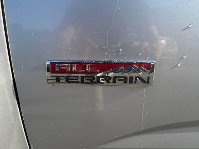 Used 2018 GMC Canyon All Terrain w/ Trailering Package AWD/4WD image 9