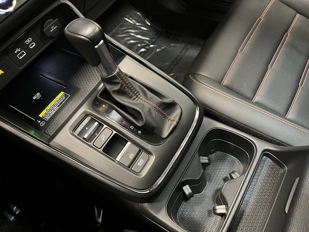 Used 2024 Honda CR-V Sport-L image 7