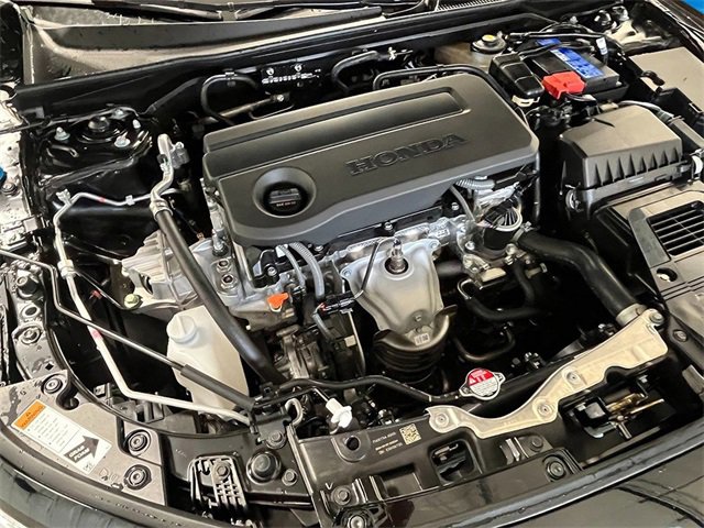 New 2026 Honda Civic Sport image 12