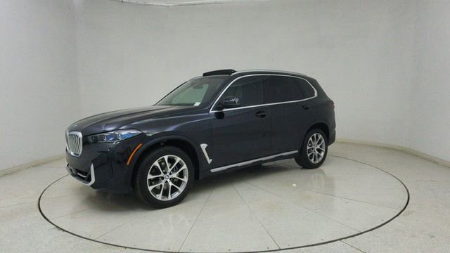Used 2026 BMW X5 xDrive40i image 71