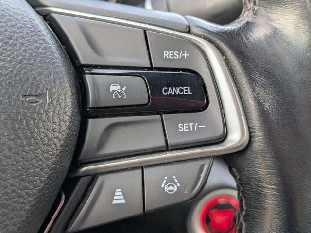 Used 2022 Honda Accord Sport image 27