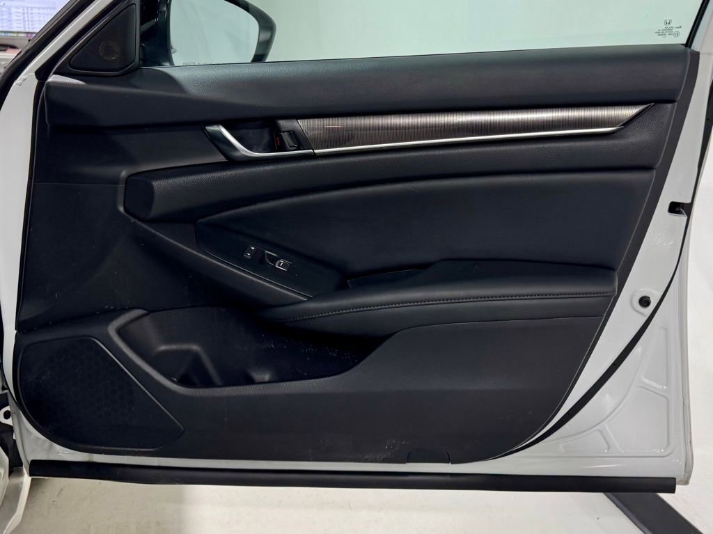 Used 2021 Honda Accord Sport Special Edition image 23