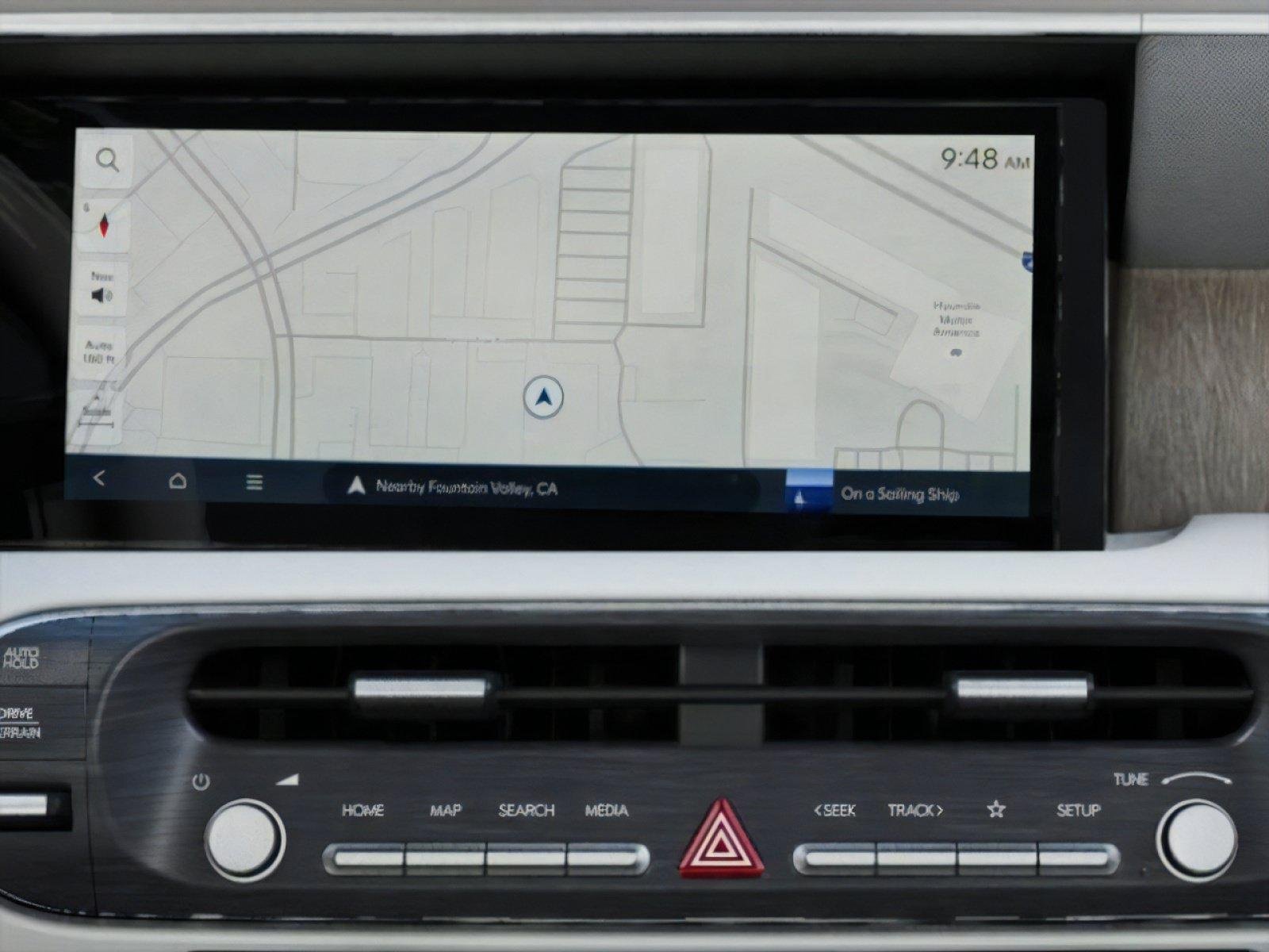 New 2026 Hyundai Palisade SEL AWD/4WD image 13