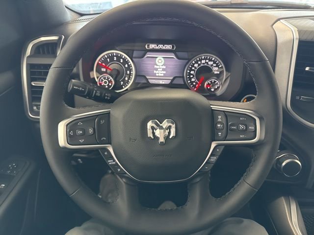 New 2026 RAM 1500 Big Horn image 29