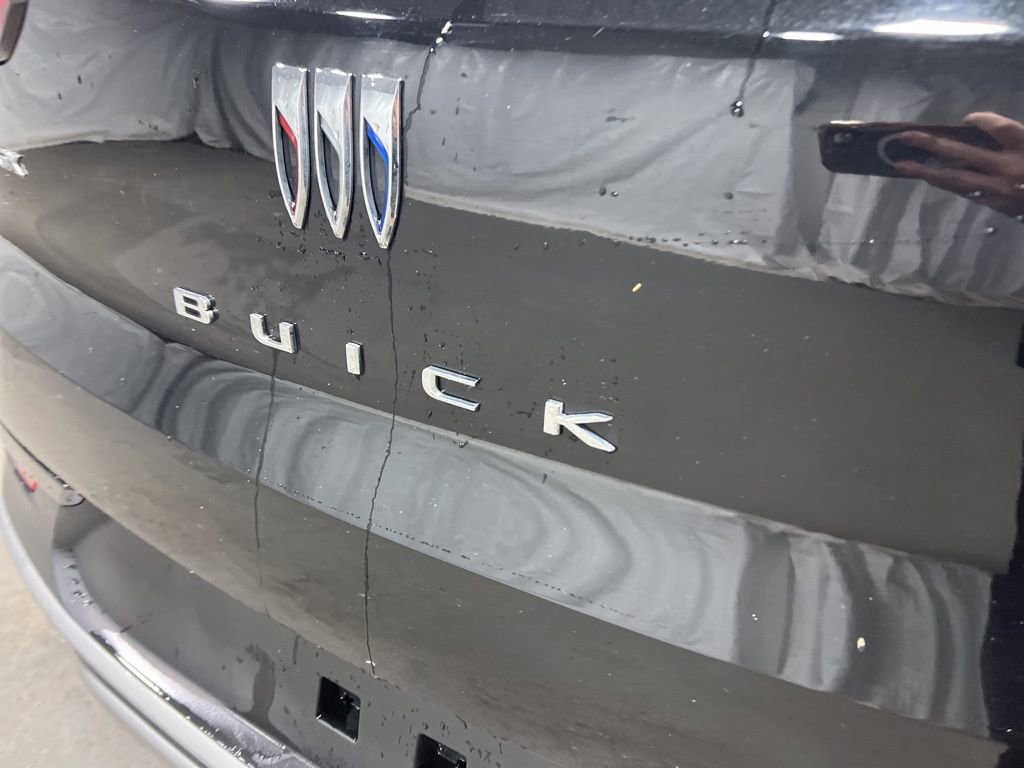 Used 2025 Buick Encore GX Preferred image 14