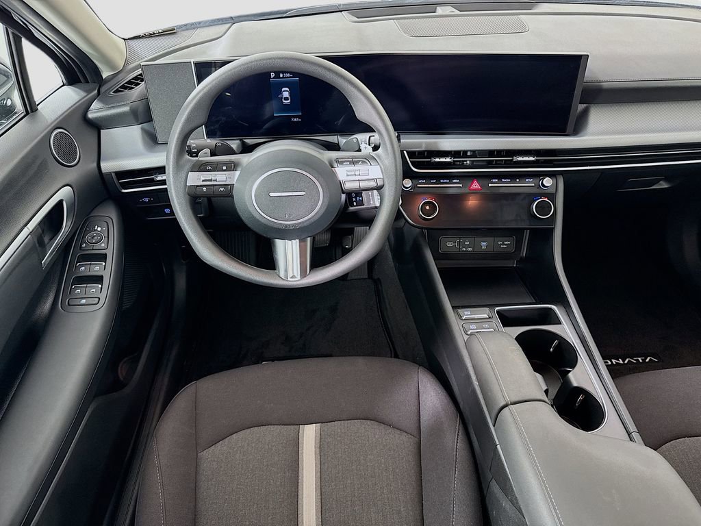 Certified 2025 Hyundai Sonata SEL image 23