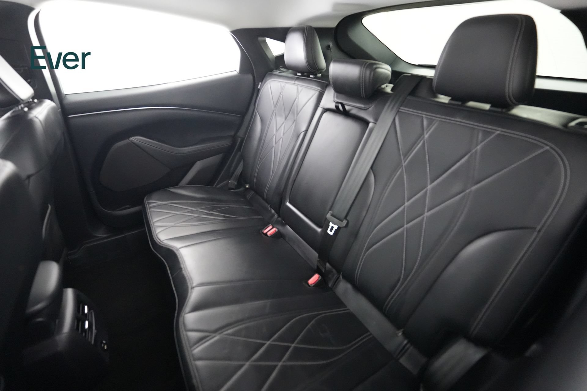 Used 2021 Ford Mustang Mach-E California Route 1 RWD image 24