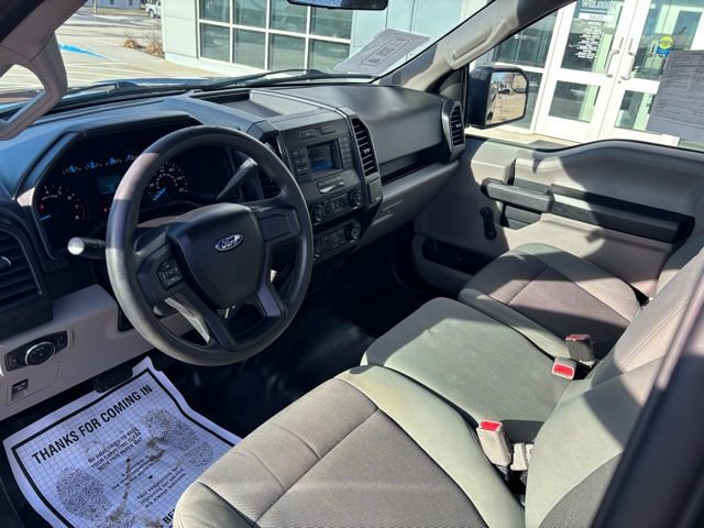 Used 2015 Ford F150 XL image 11