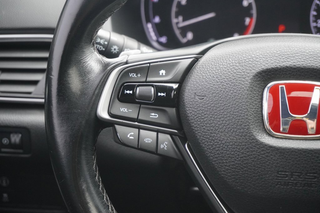 Used 2019 Honda Accord Sport image 13